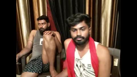 indian hairy online show from 04/27/26, 02:37