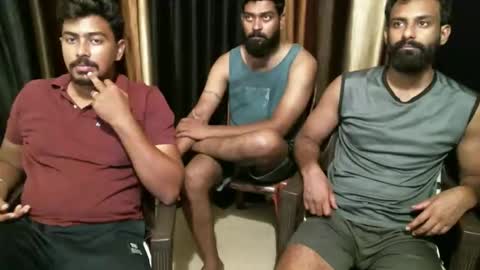 indian hairy online show from 05/16/26, 06:54