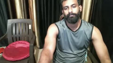 indian hairy online show from 05/16/26, 10:47