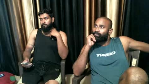 indian hairy online show from 06/16/26, 04:31