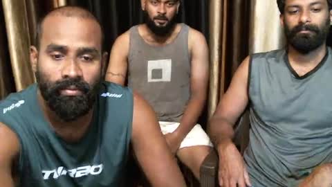 indian hairy online show from 06/27/26, 12:22