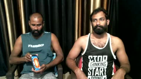 indian hairy online show from 06/28/26, 03:29