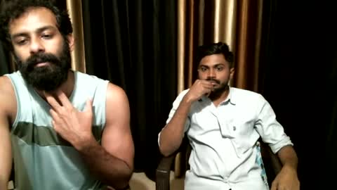 indian hairy online show from 07/24/26, 05:00