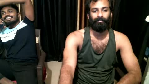 indian hairy online show from 07/25/26, 06:33