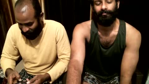 indian hairy online show from 07/28/26, 03:32