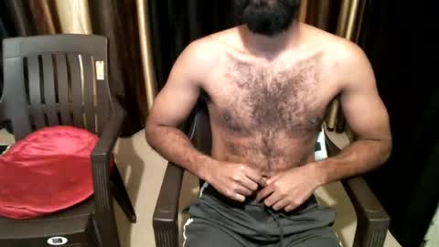 indian hairy online show from 07/30/26, 03:05