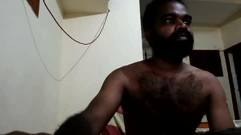 indianhairyguy23 online show from 06/29/26, 07:14