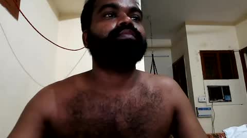 indianhairyguy23 online show from 06/30/26, 09:21