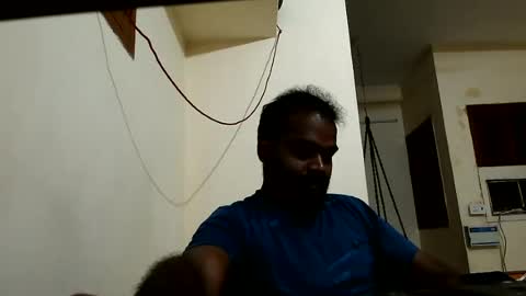 indianhairyguy26 online show from 06/27/26, 12:33