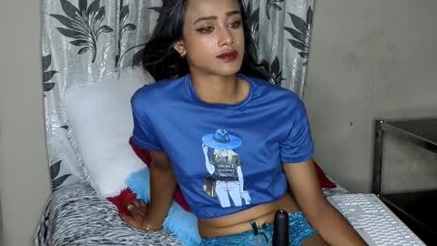 indiankatexoxo online show from 01/31/25, 08:22