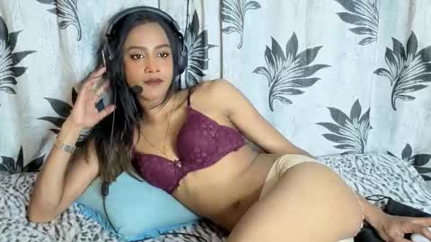 indiankatexoxo online show from 10/11/25, 09:46