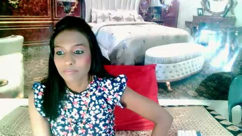 Leah online show from 01/02/25, 04:41
