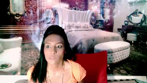 Leah online show from 01/03/25, 04:33