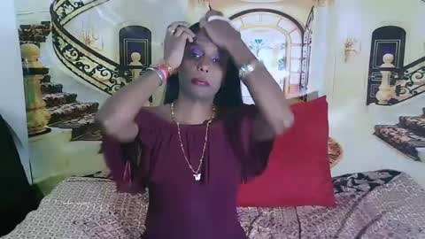 Leah online show from 01/07/25, 11:56