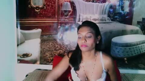 Leah online show from 01/08/25, 11:52