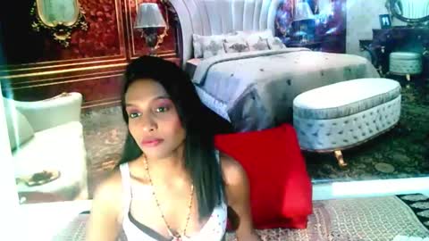 Leah online show from 01/13/25, 08:37