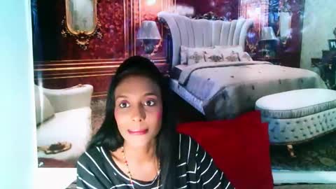 Leah online show from 01/14/25, 05:19