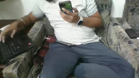 Indian lover online show from 01/03/25, 09:58