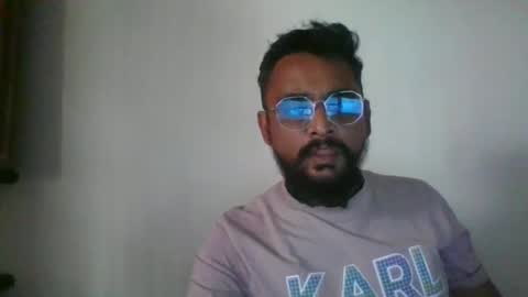 Indian lover online show from 01/13/25, 07:00