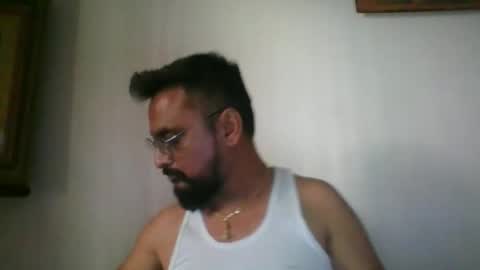 Indian lover online show from 01/13/25, 10:03