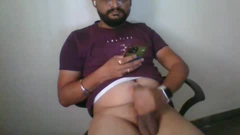 Indian lover online show from 01/28/25, 05:43