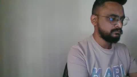 Indian lover online show from 01/31/25, 06:46