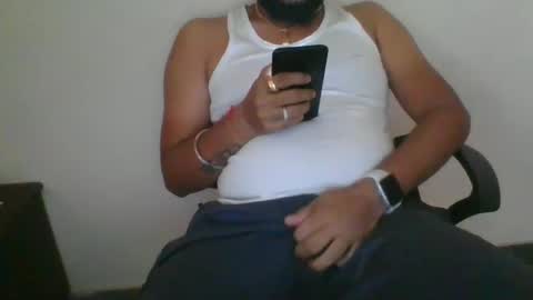 Indian lover online show from 02/15/25, 09:27