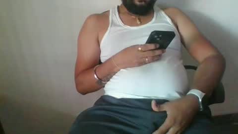 Indian lover online show from 02/25/25, 09:20