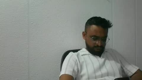 Indian lover online show from 09/25/25, 05:22