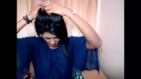 indianpeaches online show from 09/19/25, 06:15