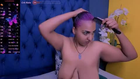 Mishka online show from 09/12/25, 07:14