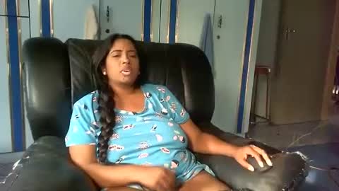 Indianpalgal69 online show from 12/03/24, 02:27