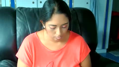 Indianpalgal69 online show from 12/13/24, 01:22