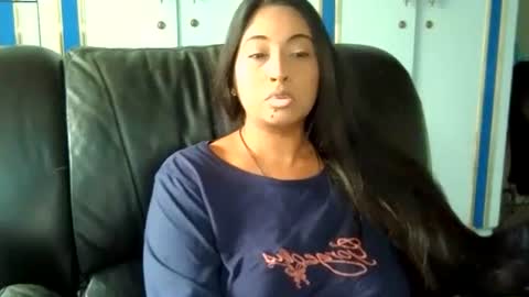 Indianpalgal69 online show from 12/17/24, 05:51