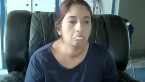 Indianpalgal69 online show from 01/14/25, 08:09
