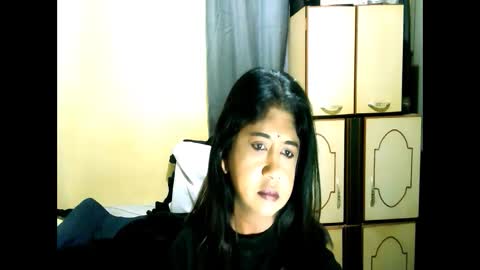 indianpleasures21 online show from 05/27/26, 09:50