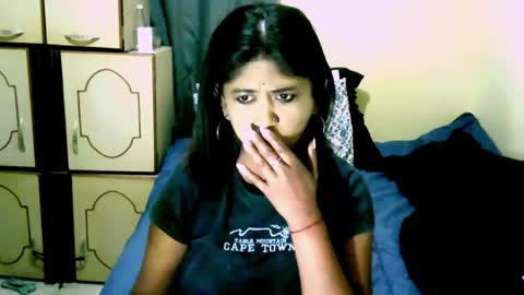 indianpleasures21 online show from 07/06/26, 06:32