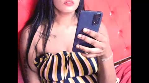 Snapshot of indianpretty07 chatting on 02/06/25, 06:56 indianpretty07 online show from 02/06/25, 06:56