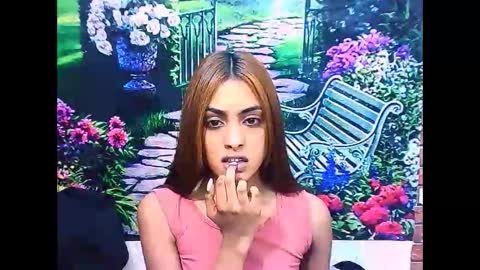 indianpretty1 online show from 10/28/25, 05:44