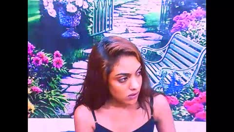 indianpretty1 online show from 11/18/25, 05:23