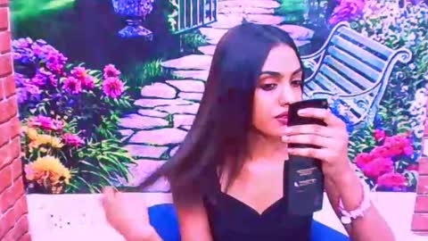 indianpretty1 online show from 11/24/25, 06:57