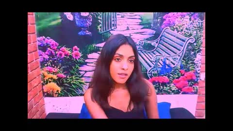 indianpretty1 online show from 11/27/25, 07:38