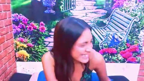 indianpretty1 online show from 12/02/25, 09:47