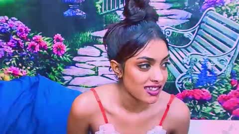 indianpretty1 online show from 12/14/25, 07:58