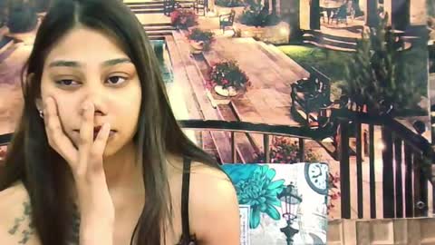 indianprettysmilez online show from 08/08/26, 06:10
