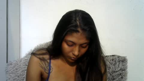 indianqtpie6 online show from 06/16/26, 06:43