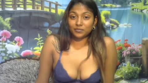 indianqtpie6 online show from 07/27/26, 06:04