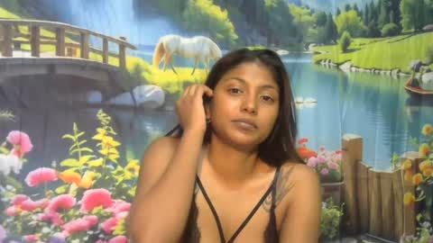 indianqtpie6 online show from 07/28/26, 06:20