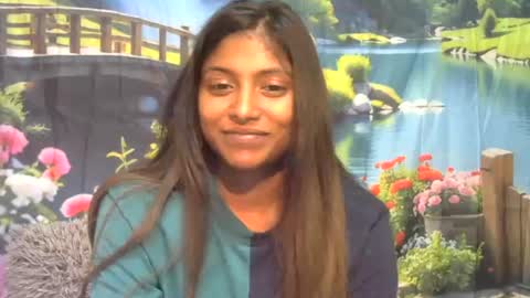 indianqtpie6 online show from 07/31/26, 06:18
