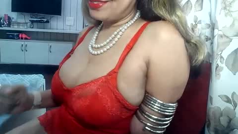 Radha online show from 03/11/25, 06:43